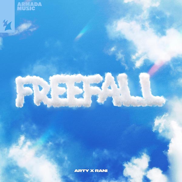 ARTY X RANI - FREEFALL