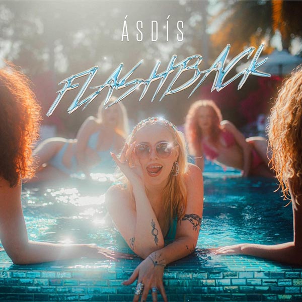 ASDIS - FLASHBACK