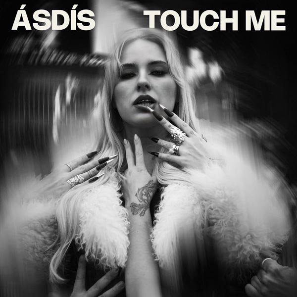 ASDIS - TOUCH ME