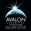 AVALON SUPERSTAR/RITA CAMPBELL - ALL MY LOVE (SOUL SEEKER RADIO EDIT)