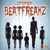 BEATFREAKZ - SUPERFREAK