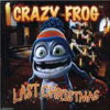 CRAZY FROG - LAST CHRISTMAS