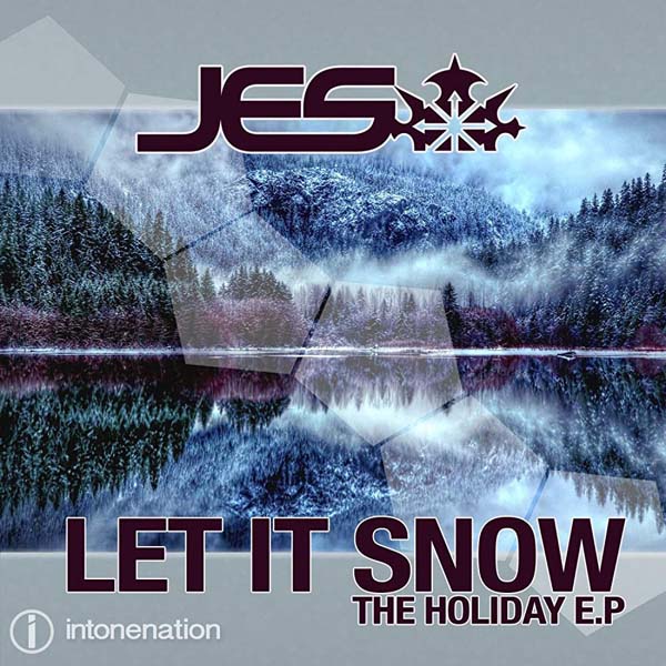 JES - MERRY LITTLE CHRISTMAS