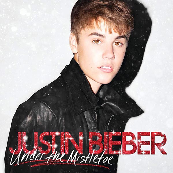 JUSTIN BIEBER - MISTLETOE