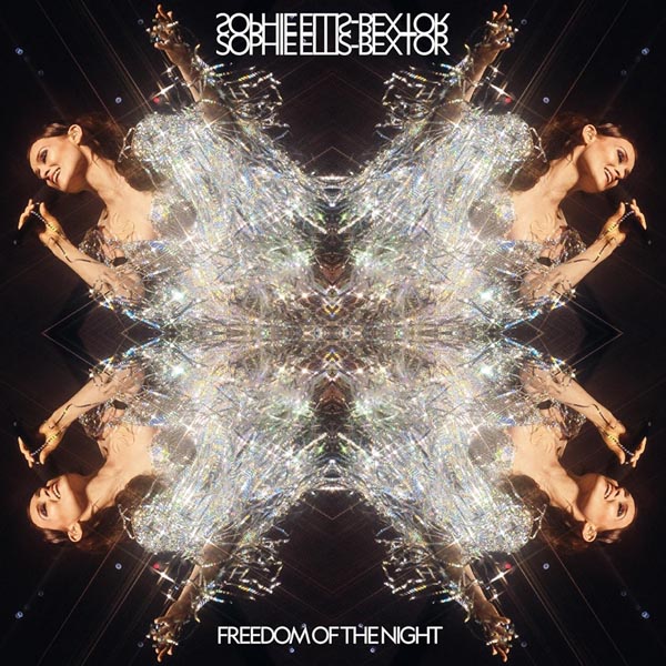 SOPHIE ELLIS BEXTOR - FREEDOM OF THE NIGHT